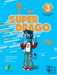 Superdrago 3 Alum
