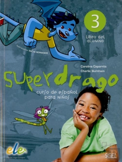 Bertrand.pt - Superdrago 3 Alumno