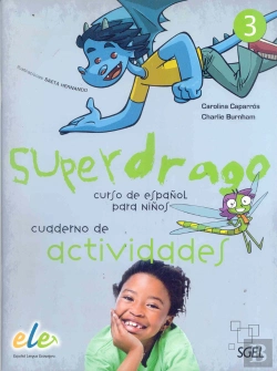 Bertrand.pt - Superdrago 3 Ejercicios