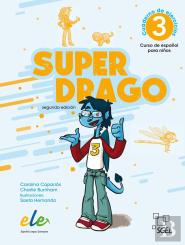 Superdrago 3 Ejercicios