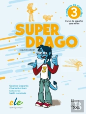 Superdrago 3 Ejercicios