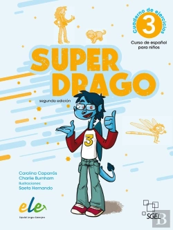 Bertrand.pt - Superdrago 3 Ejercicios