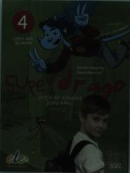 Superdrago 4 Alumno (Edición Internacional)