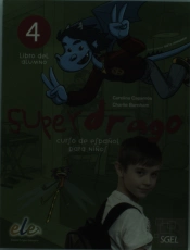 Superdrago 4 Alumno (Edición Internacional)