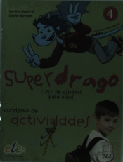Superdrago 4 Ejercicios