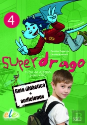 Superdrago 4 Guía