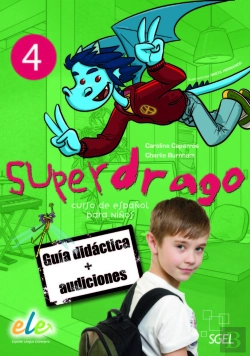 Bertrand.pt - Superdrago 4 Guía
