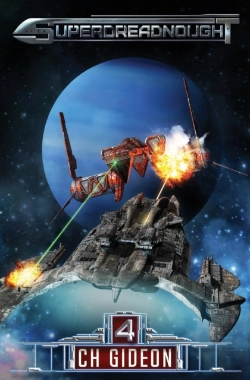 Bertrand.pt - Superdreadnought 4