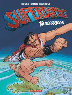 Bertrand.pt - Superdupont Renaissance ; Le Fils De Superdupont
