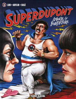 Bertrand.pt - Superdupont - Tome 02 - Amour Et Forfaiture