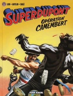 Bertrand.pt - Superdupont - Tome 03 - Opération Camembert