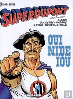 Bertrand.pt - Superdupont - Tome 04 - Oui Nide Iou