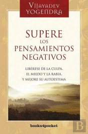 Supere Los Pensamientos Negativos (B) 