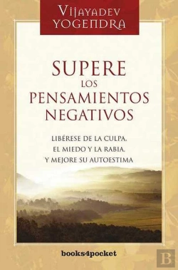 Bertrand.pt - Supere Los Pensamientos Negativos (B) 