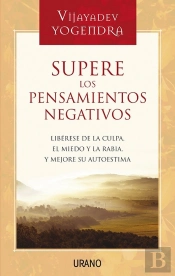 Supere Los Pensamientos Negativos