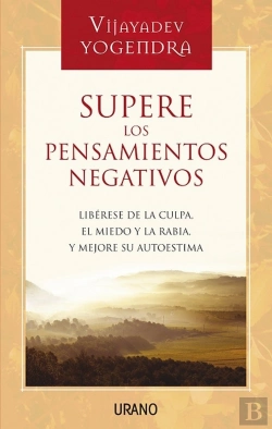 Bertrand.pt - Supere Los Pensamientos Negativos