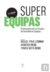 Superequipas - Orientações Para A Criação De Verdadeiras Equipas