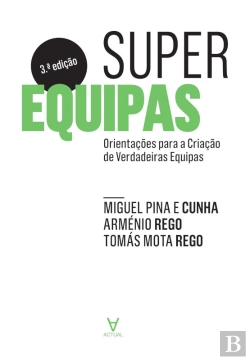 Bertrand.pt - Superequipas - Orientações Para A Criação De Verdadeiras Equipas