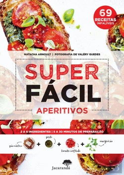 Bertrand.pt - Superfácil - Aperitivos