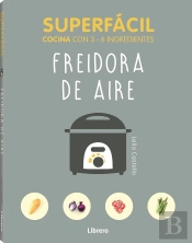 Superfácil Freidora De Aire
