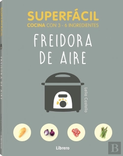 Bertrand.pt - Superfácil Freidora De Aire