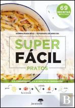 Superfácil - Pratos