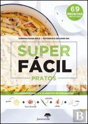 Superfácil - Pratos