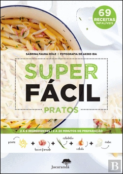 Bertrand.pt - Superfácil - Pratos