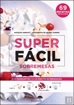 Bertrand.pt - Superfácil - Sobremesas