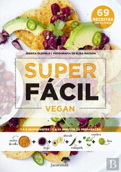 Bertrand.pt - Superfácil - Vegan