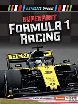 Bertrand.pt - Superfast Formula 1 Racing