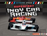 Superfast Indy Car Racing