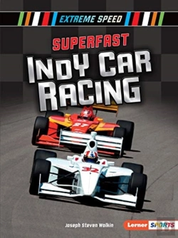 Bertrand.pt - Superfast Indy Car Racing