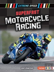 Superfast Motorcycle Racing