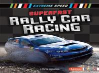Superfast Rally Car Racing