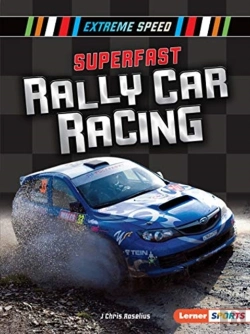Bertrand.pt - Superfast Rally Car Racing