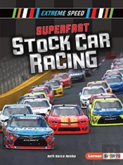 Superfast Stock Car Racing