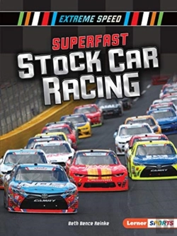 Bertrand.pt - Superfast Stock Car Racing