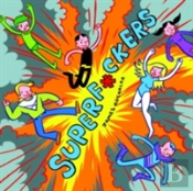 Superf*Ckers (Superf*Ckers 1)