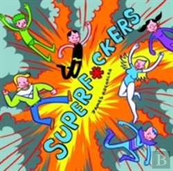 Bertrand.pt - Superf*Ckers (Superf*Ckers 1)