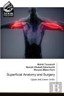 Superficial Anatomy And Surgery