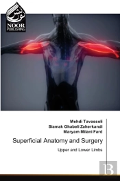 Superficial Anatomy And Surgery
