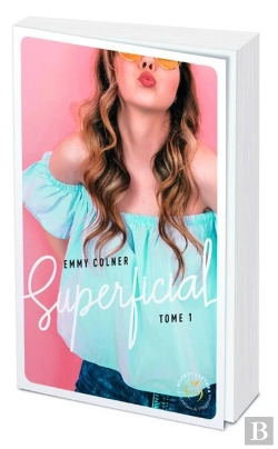 Bertrand.pt - Superficial Tome 1