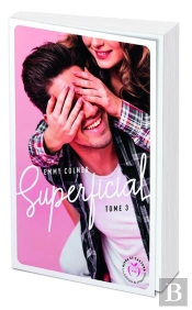 Superficial Tome 3