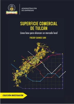 Bertrand.pt - Superficie Comercial De Tulcán