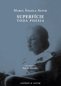 Bertrand.pt - Superfície - Toda Poesia