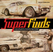 Superfinds