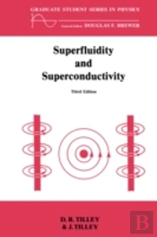 Superfluidity And Superconductivity
