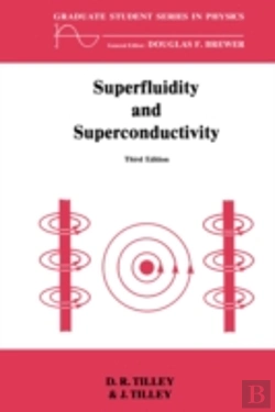 Bertrand.pt - Superfluidity And Superconductivity