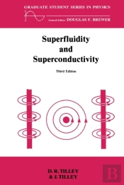 Superfluidity And Superconductivity